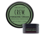 American Crew Forming Cream, Medium Hold, 1.75 oz/50 g - thumbnail 1