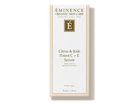 Eminence Organics Citrus & Kale Potent C+E Serum, 1 fl oz/30 mL - Image 3