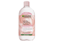 Garnier SkinActive Micellar Cleaning All-In-1, Rose Water, 700 mL - thumbnail 1