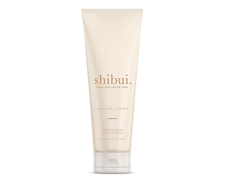 Shibui Air Dry Creme , 6 fl oz/177 mL