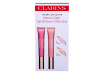 Clarins Instant Light Lip Perfector Collection, Rose Shimmer & Apricot Shimmer, 0.35 oz/12 mL, Pack Of 2 - Image 2