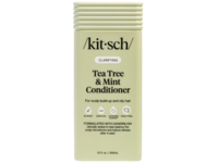 Kitsch Clarifying Conditioner, Tea Tree & Mint, 12 fl oz/355 mL - thumbnail 1