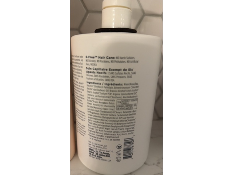 Briogeo Don't Despair, Repair! Super Moisture Conditioner, 33.8 fl oz/1000 mL