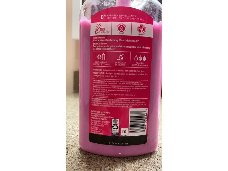 Herbal Essences Color Me Happy Conditioner, 29.2 fl oz