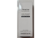 Anew Clinical Line Eraser Eye Cream, Retinol, 0.5 fl oz/15 mL - Image 3