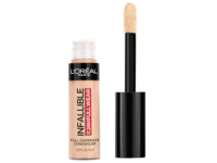 L’Oreal Paris Infallible Full Wear Concealer, Bisque, 0.33 fl oz/10 mL - thumbnail 5