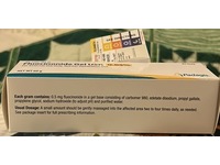 Fluocinonide Gel, 0.05%, 60 g, Padagis (Rx) - thumbnail 3