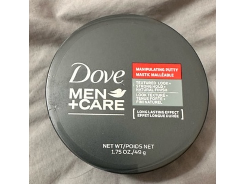 Dove Men + Care Manipulating Putty, 1.75 oz/49 g