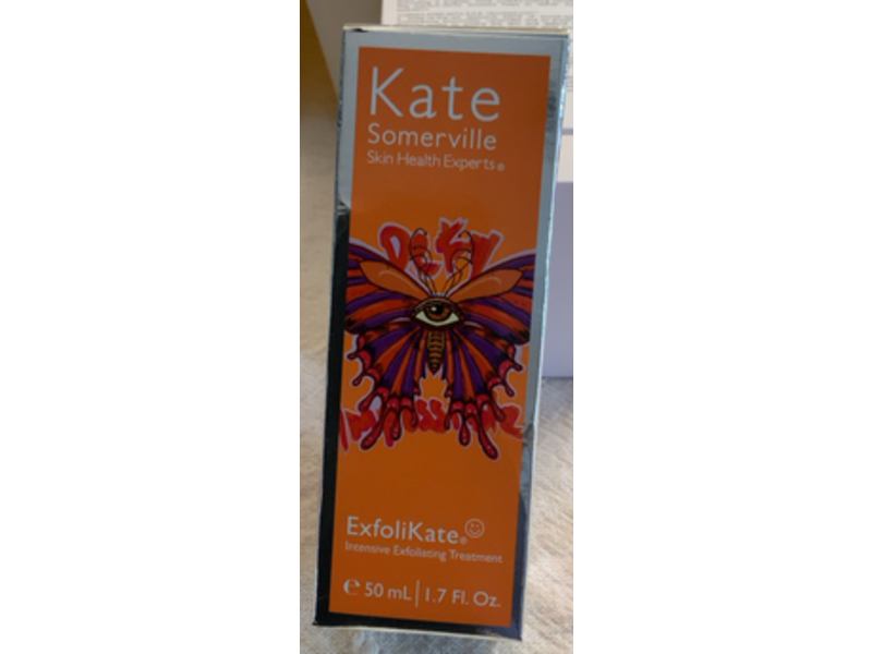 Kate Somerville ExfoliKate Intensive Exfoliating Treatment 1.7 fl oz/50 mL