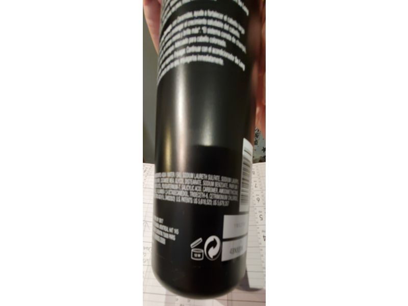 Matrix Total Results So Long Damage Shampoo, 33.8 fl oz/1 L