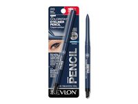 Revlon ColorStay Eyeliner Pencil, 213 Navy, 0.01 oz/0.28 g - Image 2