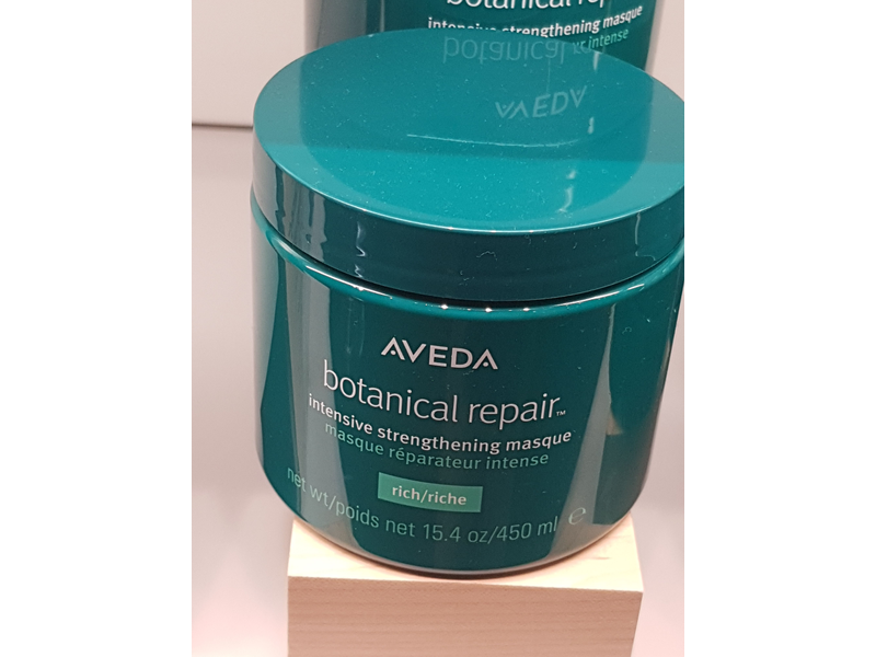 Aveda Botanical Repair Intensive Strengthening Masque,15.4 oz/450 mL