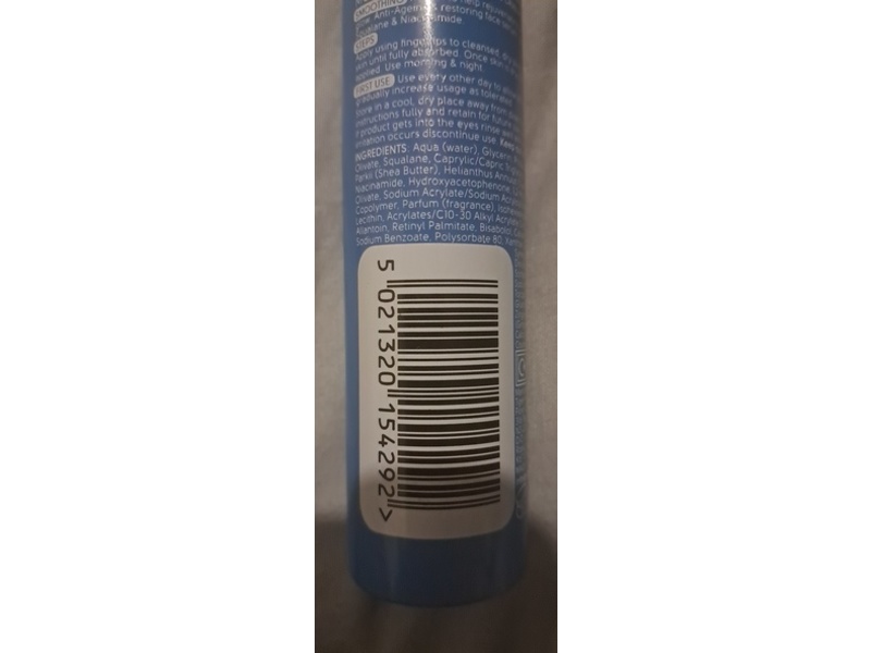 Tiger Moon Smoothing Retinol Serum, 50 mL