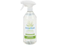 EcoMax Disinfecting Tub & Tile Cleaner, Natural Tea Tree, 27.1 fl oz/800 mL - thumbnail 1