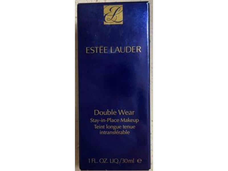 Estee Lauder Double Wear Stay-In-Place Foundation, 2W1 Dawn, 1 fl oz/30 mL