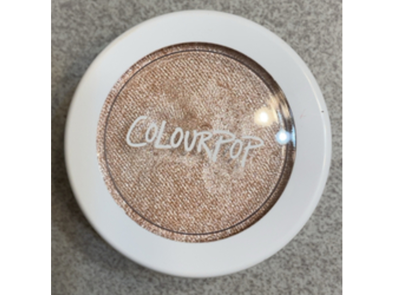 Colourpop Super Shock Highlighter, Flexitarian, 0.15 oz/4.2 g