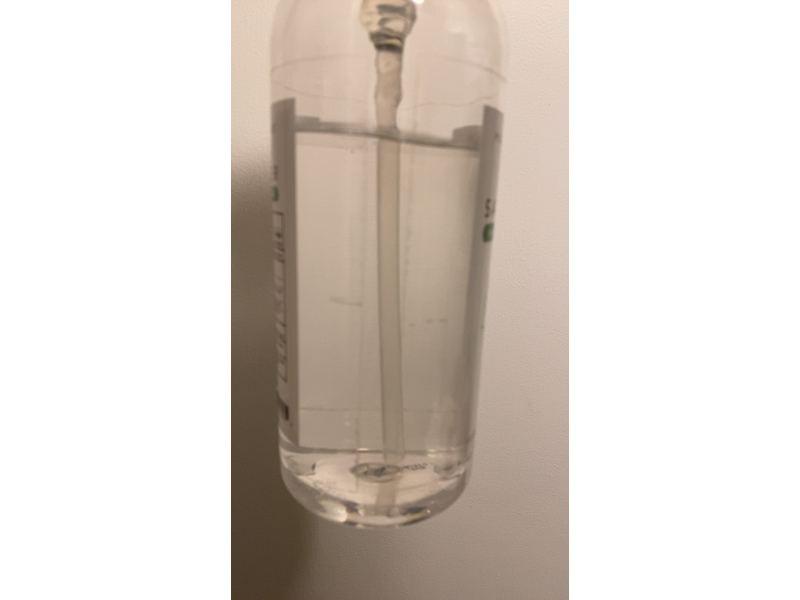 Pearlessence Hand Sanitizer, Aloe Vera, 32 fl oz/946 mL