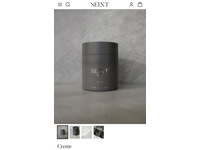 Seint Beauty Creme, 1.7 oz/50 mL - Image 3