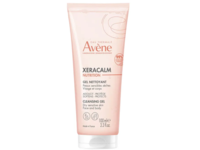 Eau Thermale Avene Xeracalm Nutrition Cleansing Gel, 3.3 fl oz/100 mL - thumbnail 1