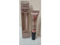 e.l.f Cosmetics Soft Glam Brightening Corrector Concealer, Light Pink, 0.21 fl oz - thumbnail 2