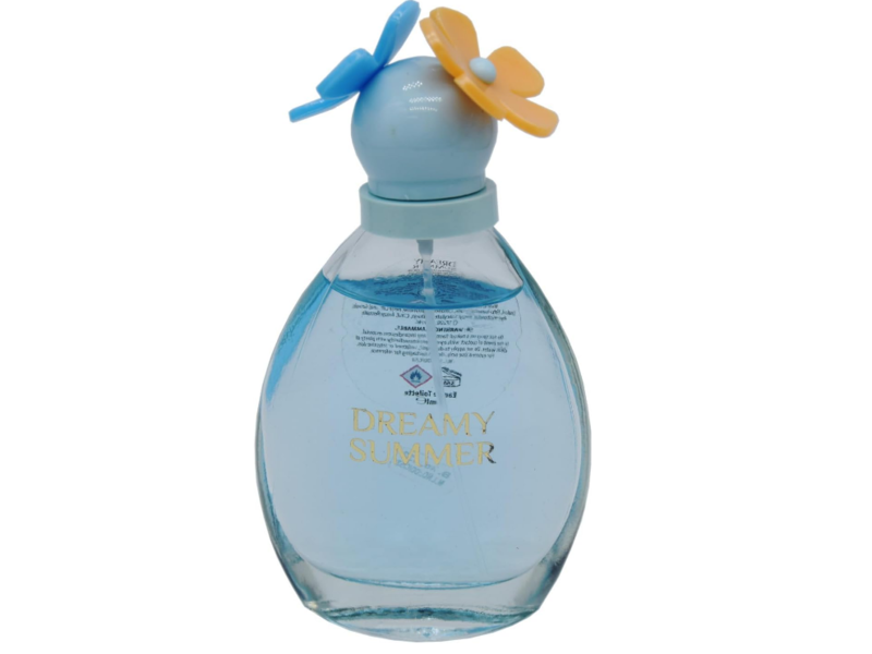 Dreamy Summer EDT, 50 mL