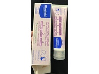 Mustela 123 Diaper Rash Cream, 3.8 oz/108 g - thumbnail 4