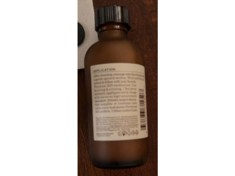 Perricone MD Clean Correction Smoothing Restorative Serum, 2 fl oz/59 mL