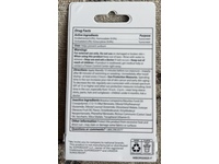 Walgreens Invisible Lip Balm, SPF 30, 0.11 oz/3.4 g - thumbnail 3