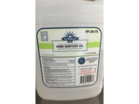 Performance Plus Hand Sanitizer Gel, 4 L - thumbnail 2