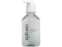 Epicuren Discovery Calming Gel, Aloe Vera, 16 fl oz/473 mL - thumbnail 1