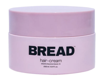 Bread Hair Cream, 8.4 fl oz/250 mL
