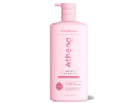Athena Club Skin Perfecting Body Lotion, Petal Bloom, 16 fl oz/473 mL - thumbnail 1