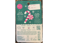 EOS Holiday Lip Balm Sticks, Peppermint Twist & Candy Cane Swirl, 0.14 fl oz/4 g, Pack Of 2 - Image 4