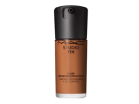 M.A.C Studio Fix Fluid Matte Foundation + Oil Control, NW43, SPF 15, 1 fl oz/30 mL - thumbnail 1