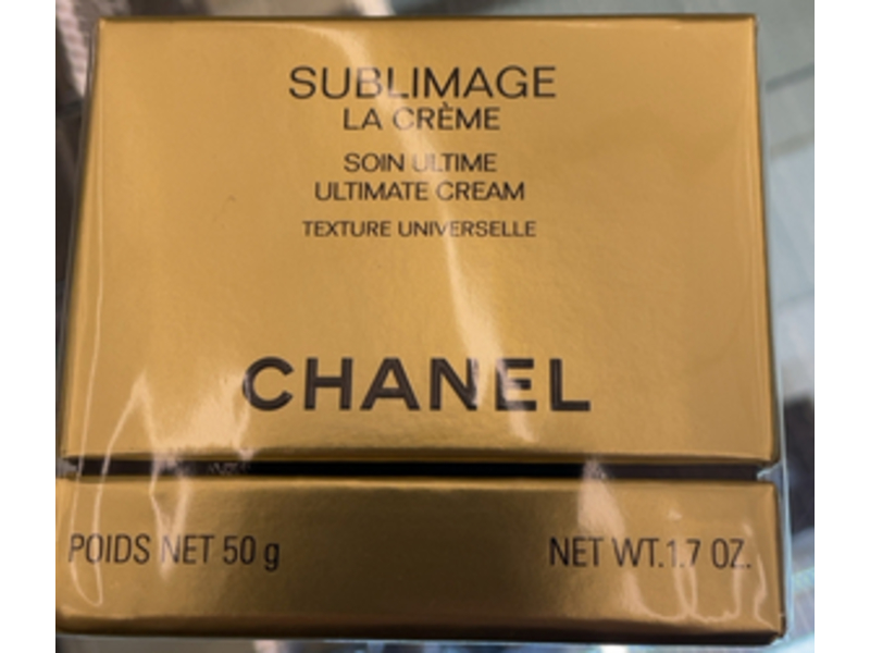 Chanel Soin Ultimate Cream, 1.7 oz/50 g