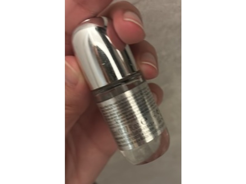 Essence Extreme Gel Glosss Top Coat, 0.27 fl oz