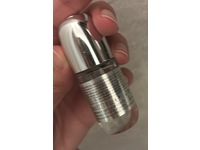 Essence Extreme Gel Glosss Top Coat, 0.27 fl oz - Image 4