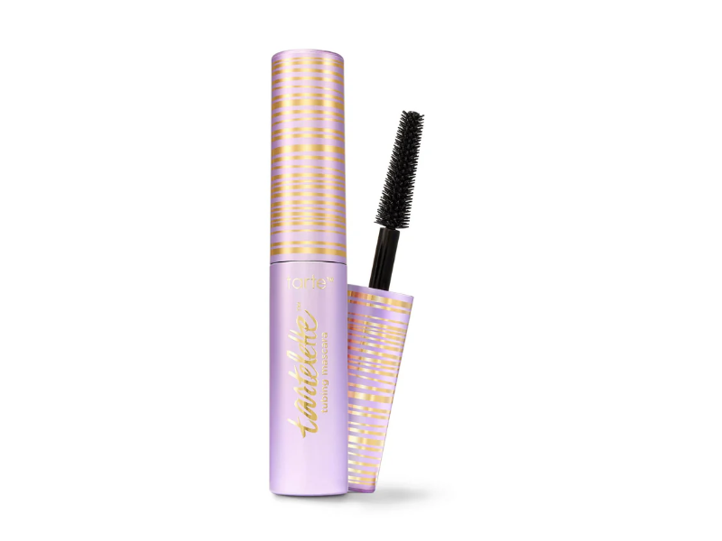 Tarte Tartelette Tubing Mascara, Black, 0.13 fl oz/4 mL