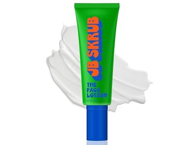 JB Skrub The Face Lotion, 1.7 fl oz/50 mL