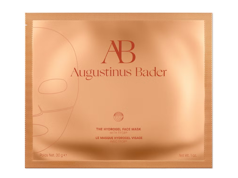 Augustinus Bader The Hydrogel Face Mask, 1 oz/30 g
