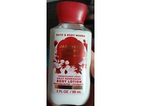 Bath & Body Works Daily Nourishing Body Lotion, Japanese Cherry Blossom, 3 fl oz/88 mL - thumbnail 2