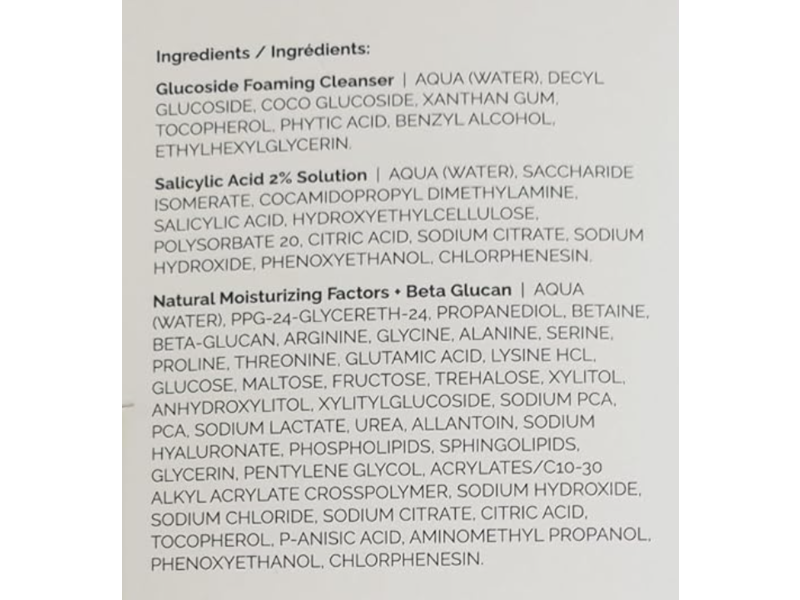 The Ordinary The Clear Set