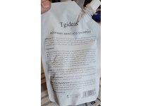 Tgideas Shampoo, Rosemary Amino Acid, 8.45 fl oz/250 mL, Pack Of 2 - thumbnail 3