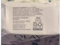 Olay Age Defying Bar Soap, 3.17 oz/90 g, 8 Count - thumbnail 3