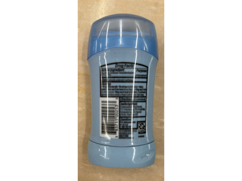 Suave Powder Antiperspirant Deodorant, 1.2 oz/ 34 g