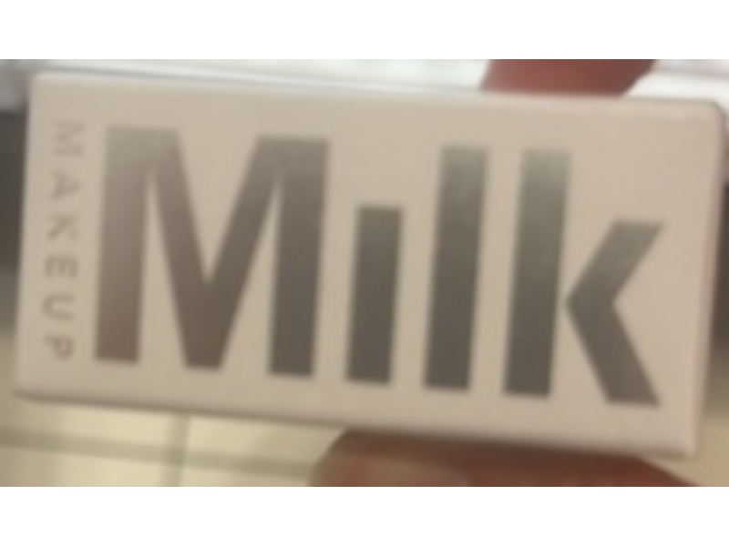 Milk Makeup Cooling Water Jelly Tint Long-Lasting Sheer Lip + Cheek Stain, Bubbly, 5 g