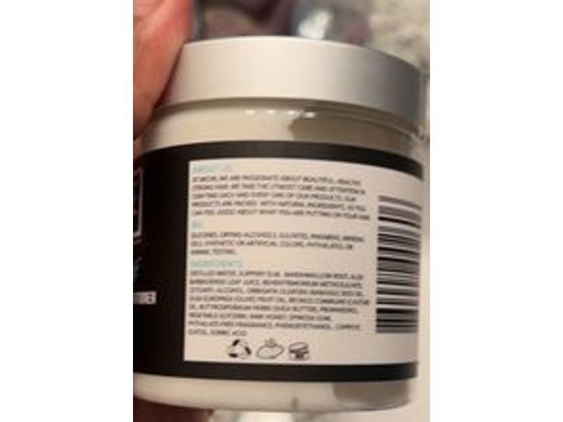 Miche Indulge Moisturizing Deep Conditioner, 16 fl oz/480 mL