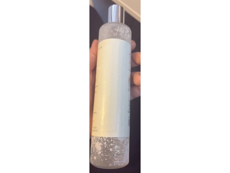 Casaluna Clarity Room Spray, Grape Fruit And Ginger, 3.38 fl oz/100 mL