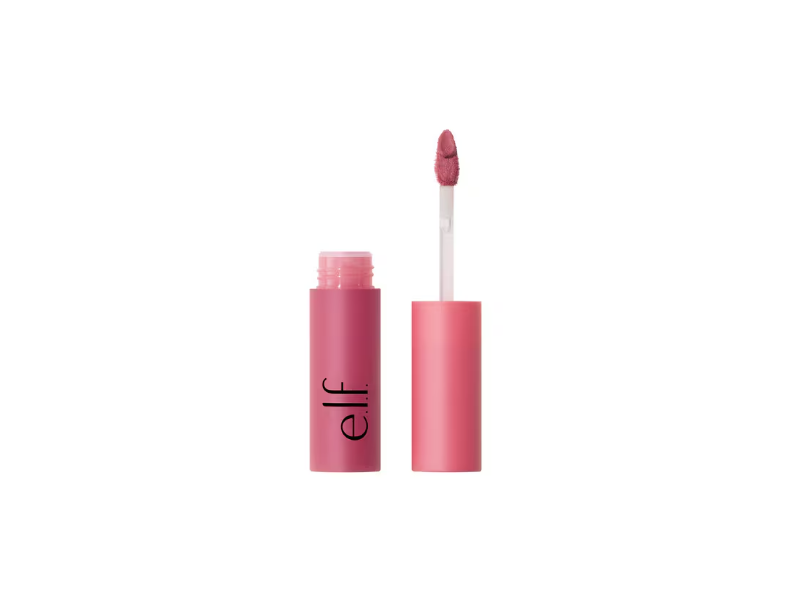 E.l.f. Cosmetics So Blurreal Lip & Cheek Whip, Rose Souffle, 0.15 oz/4.3 g