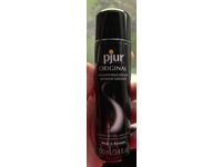 Pjur Original Personal Lubricant, 3.4 fl oz/100 mL - Image 3